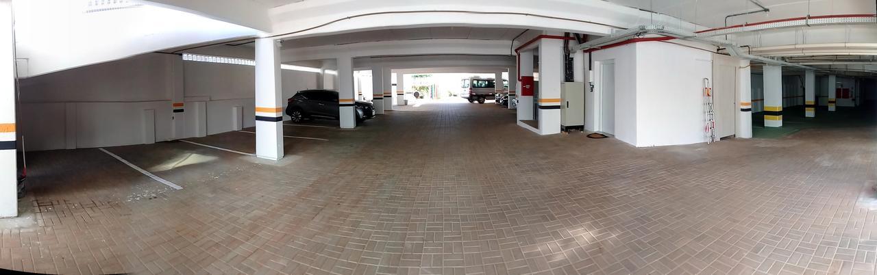Hotel Maestro Executive Toledo トレド エクステリア 写真
