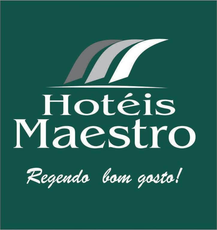 Hotel Maestro Executive Toledo トレド エクステリア 写真